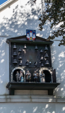 Jever Glockenspiel