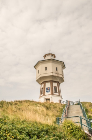 Langeoog Leuchtturm