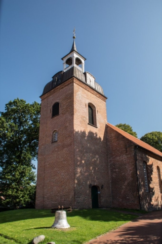 St-Nicolai-Kirche Wittmund